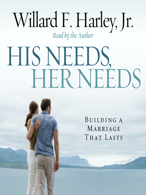 Title details for His Needs, Her Needs by Willard F. Harley - Available